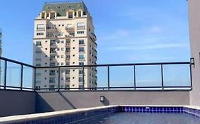 Apt. Novo em Cidade Jardim